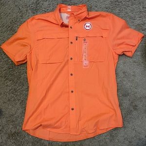 Coleman | Fishing Shirt | Large